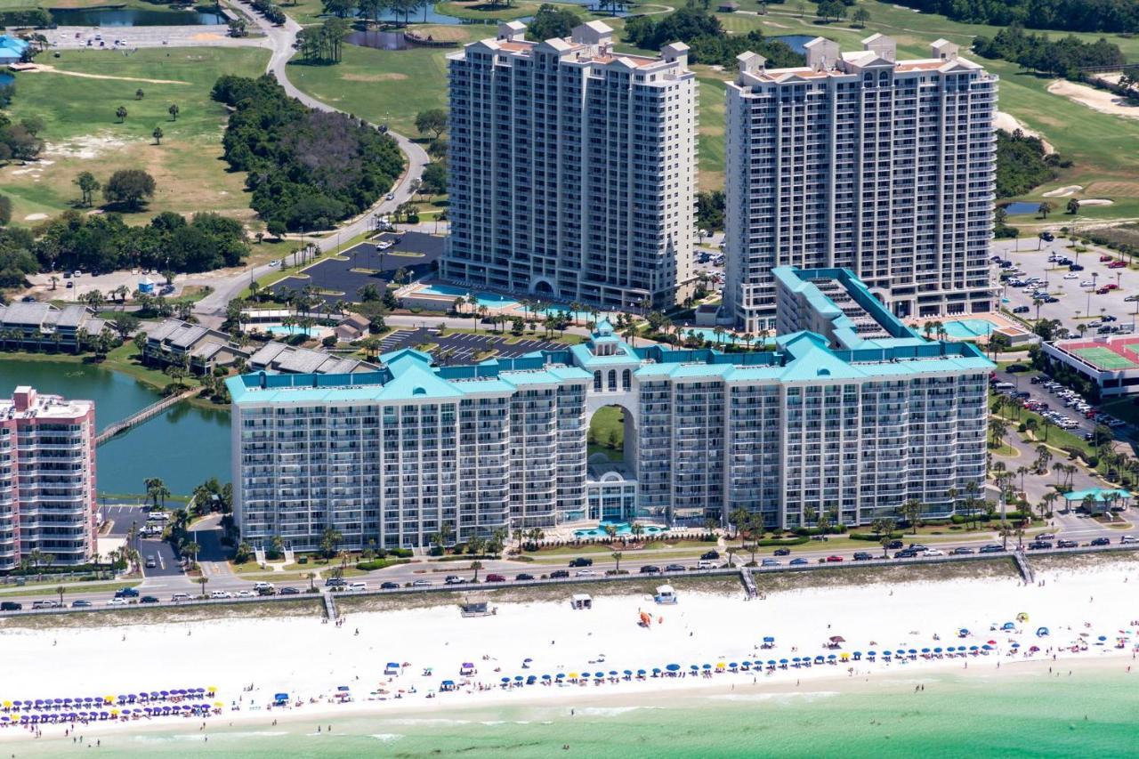 Ariel Dunes I 1401 Destin Exteriör bild