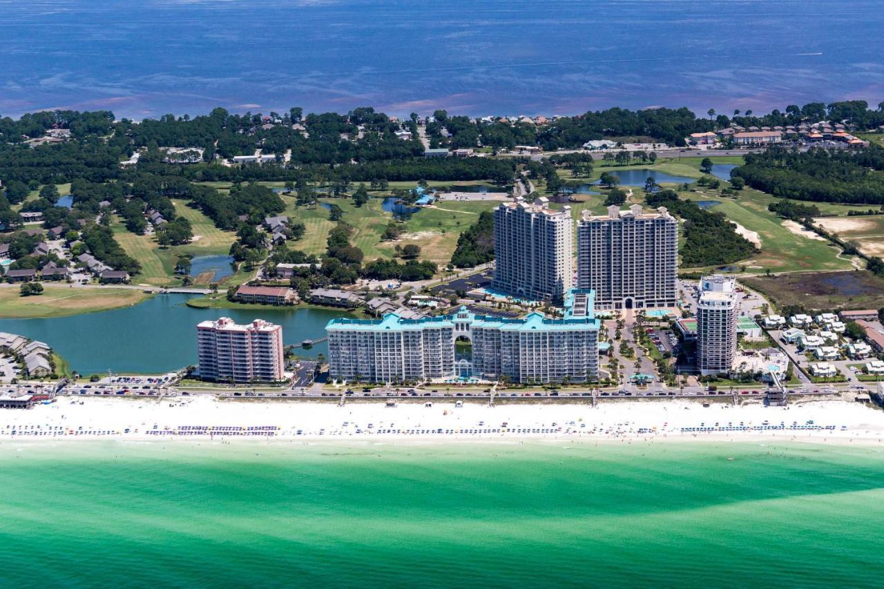Ariel Dunes I 1401 Destin Exteriör bild