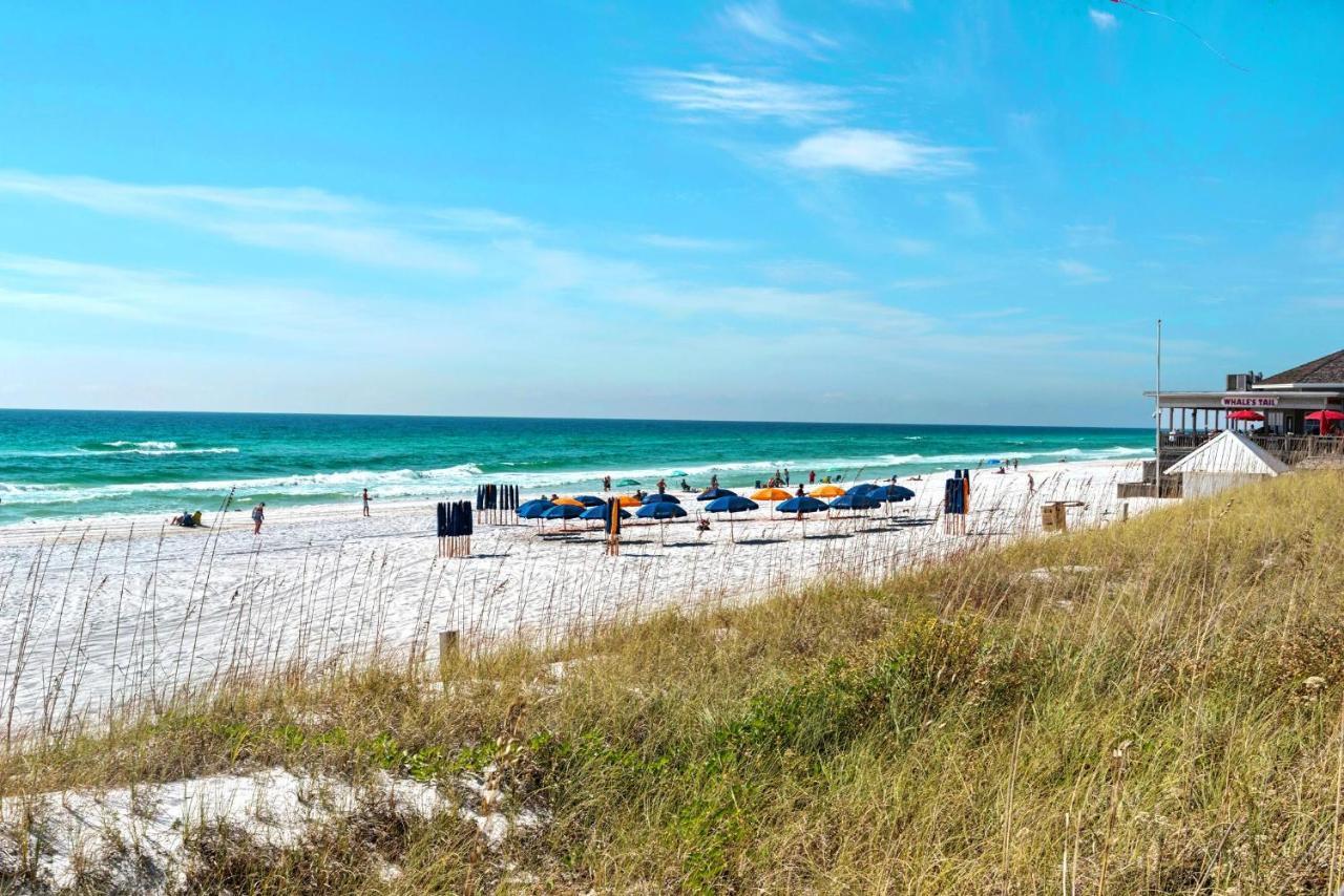 Ariel Dunes I 1401 Destin Exteriör bild