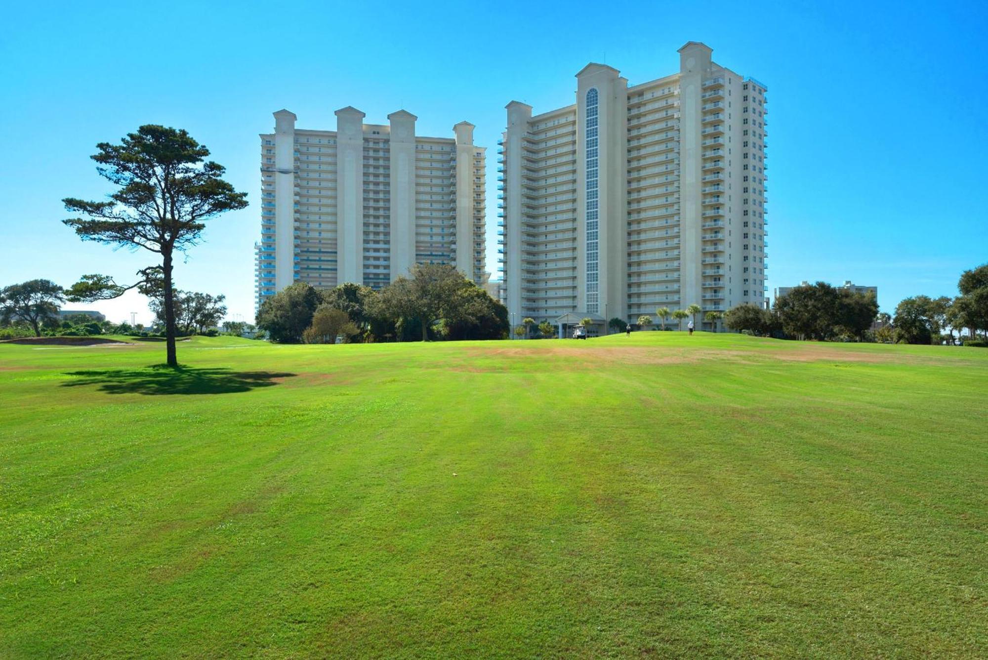 Ariel Dunes I 1401 Destin Exteriör bild