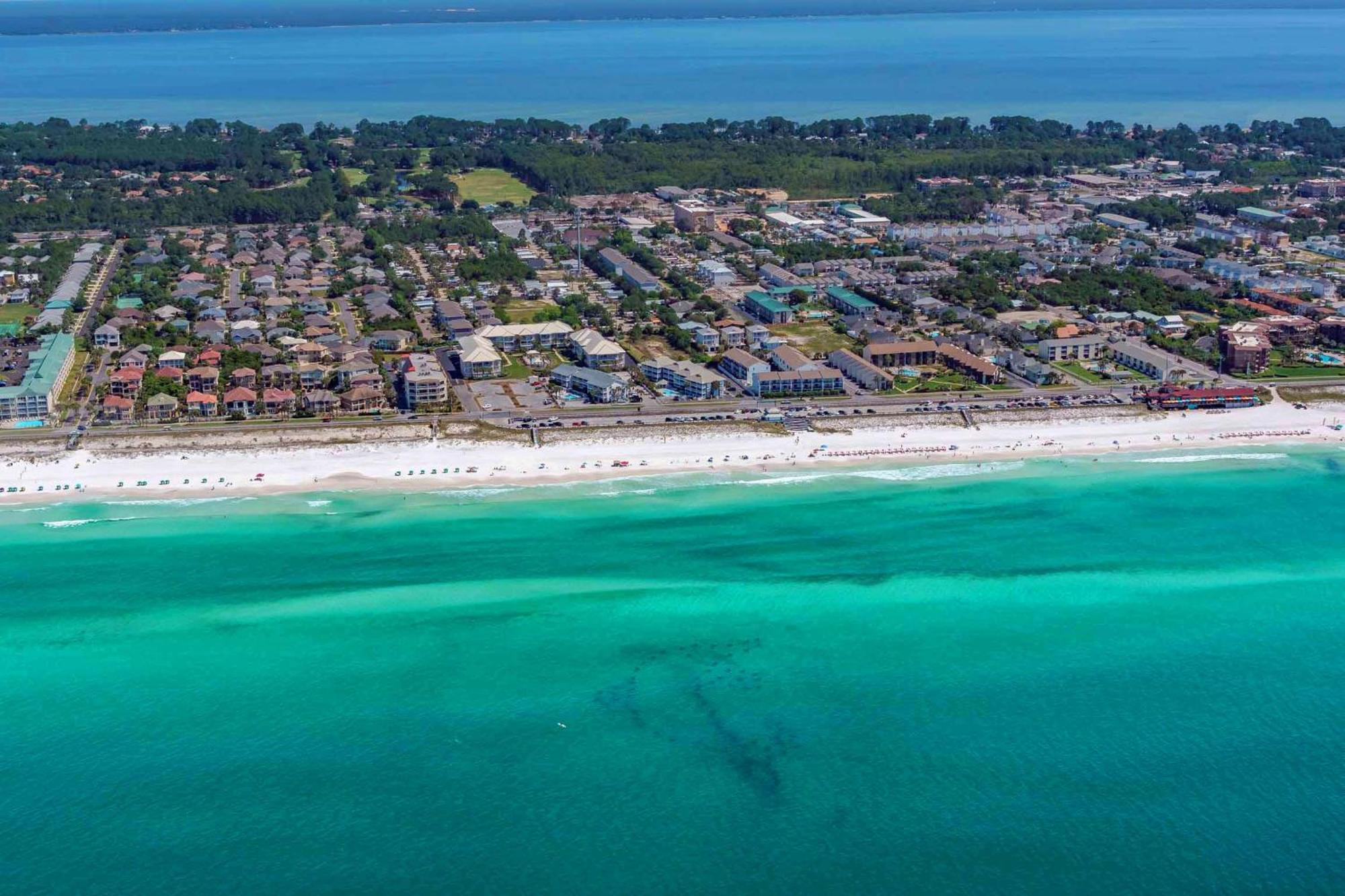 Ariel Dunes I 1401 Destin Exteriör bild